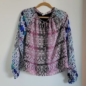Ramy Brook blouse  S